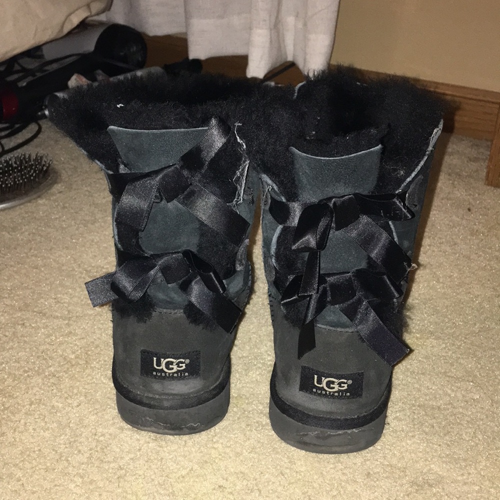 Bailey Bow Ugg